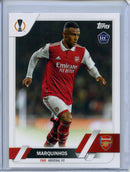 2022-23 Topps UEFA Club Competitions Marquinhos