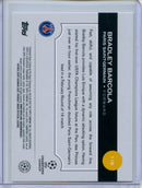 2024-25 Topps UEFA CC Bradley Barcola