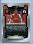 2023-24 Prizm Premier League Kai Havertz