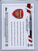 2022-23 Topps UEFA Club Competitions Marquinhos
