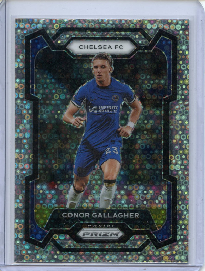 2023-24 Prizm Premier League Conor Gallagher Breakaway Prizm