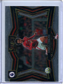 2024-25 Panini Select Premier League Joshua Zirkzee Field Level