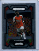 2023-24 Prizm Premier League Bukayo Saka