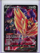 Pokemon TCG Astral Radiance Zamazenta V TG22/TG30