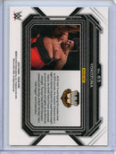 2023 Prizm WWE Yokozuna