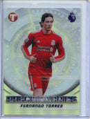 25-26 Pristine EPL Fernando Torres Precisionaires