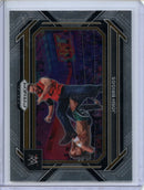 2023 Prizm WWE Josh Briggs