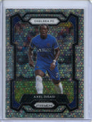 2023-24 Prizm Premier League Axel Disasi Breakaway Prizm