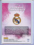 2022-23 Donruss FIFA Eduardo Camavinga Zero Gravity