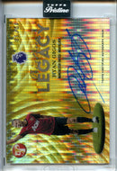 25-26 Pristine EPL Ryan Giggs Pristine Legacy Autographs Gold 31/50