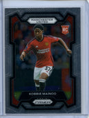 2023-24 Prizm Premier League Kobbie Mainoo