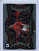 2024-25 Panini Select Premier League Bruno Fernandes Field Level