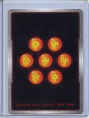 Kale, Cheering on Her Friend - Perfect Combination BT23-122 UC Foil