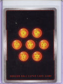 SS Son Gohan, All-Out Explosion - Critical Blow BT22-011 R Foil