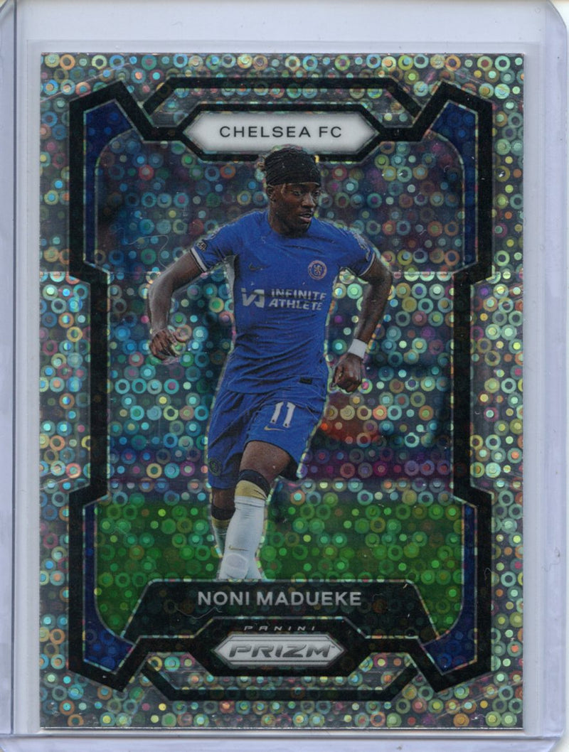 2023-24 Prizm Premier League Noni Madueke Breakaway Prizm