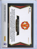 2024-25 Panini Select Premier League Bruno Fernandes Field Level