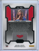 2024 Prizm WWE Chelsea Green