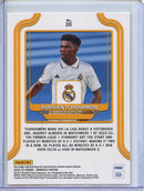 2022-23 Donruss FIFA Aurelien Tchouameni Elite Series