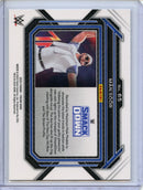 2023 Prizm WWE Man Soor