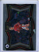 2024-25 Panini Select Premier League Rasmus Hojlund Field Level