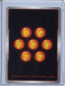 Hit, Killer From Universe 6 - Perfect Combination BT23-123 C Foil