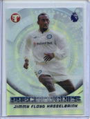 25-26 Pristine EPL Jimmy Floyd Hasselbaink Precisionaires