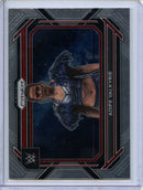 2023 Prizm WWE Aoife Valkyrie