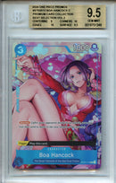 2024 One Piece Promos Premium Card Collection Vol. 2 Boa Hancock