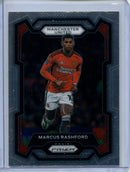 2023-24 Prizm Premier League Marcus Rashford