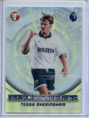 25-26 Pristine EPL Teddy Sheringham Precisionaires