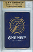 2024 One Piece Promos Premium Card Collection Vol. 2 Boa Hancock