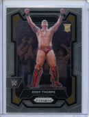 2024 Prizm WWE Eddy Thorpe