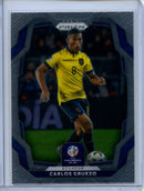 2024 Panini Prizm Copa America Carlos Gruezo