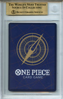 2024 One Piece Promos Premium Card Collection Vol. 2 Boa Hancock