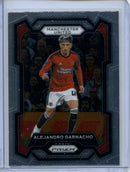 2023-24 Prizm Premier League Alejandro Garnacho