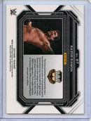 2023 Prizm WWE Razor Ramon
