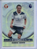 25-26 Pristine EPL Robbie Keane Precisionaires