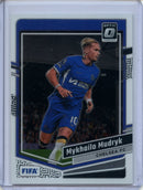 2023-24 Donruss FIFA Mykhailo Mudryk Optic