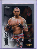 2020 Topps Chrome WWE Joaquin Wilde