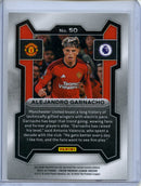 2023-24 Prizm Premier League Alejandro Garnacho