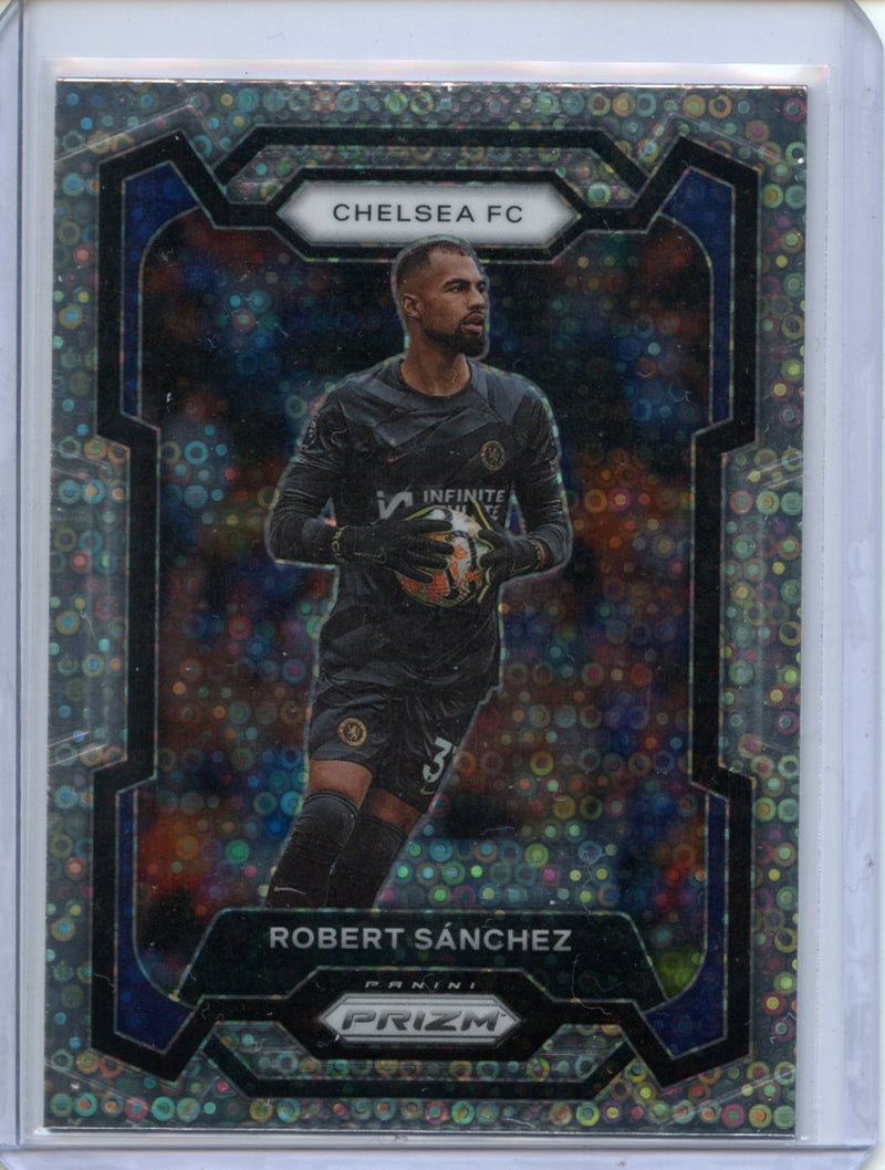 2023-24 Prizm Premier League Robert Sanchez Breakaway Prizm