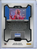 2024 Prizm WWE Tiffany Stratton
