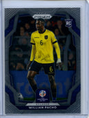 2024 Panini Prizm Copa America William Pacho