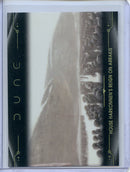 2024 Topps Dune Chrome House Harkonen's Reign On Arrakis Refractor
