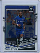 2023-24 Donruss FIFA Christopher Nkunku Optic