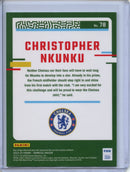2023-24 Donruss FIFA Christopher Nkunku Optic