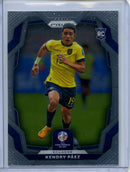 2024 Panini Prizm Copa America Kendry Paez