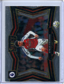 2024-25 Panini Select Premier League Ethan Nwaneri Field Level