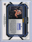 2023 Prizm WWE Scarlett