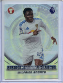 25-26 Pristine EPL Wilfried Gnonto Precisionaires